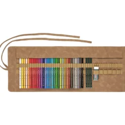 FABER-CASTELL POLYCHROMOS-Farbstift, Stifterolle