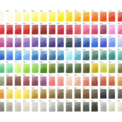 FABER CASTELL Polychromos Künstlerfarbstifte
