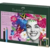FABER-CASTELL POLYCHROMOS & PITT Graphite Matt-Sets