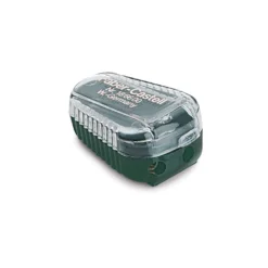FABER-CASTELL TK-Doppelminenspitzer