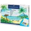 FABER-CASTELL Tropische Aquarellfarben