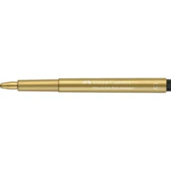 FABER-CASTELL Tuschestift PITT Artist Pen metallic, einzeln