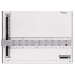 FABER-CASTELL Zeichenplatte A3 TK-SYSTEM