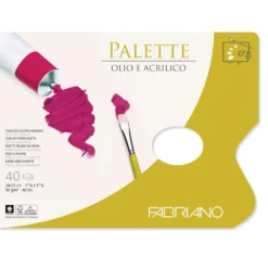 FABRIANO® Abreißpalette