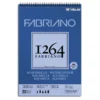 FABRIANO® 1264 Aquarellblock