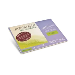 FABRIANO® „Artistico“, extraweiß Bütten-Aquarellkarton