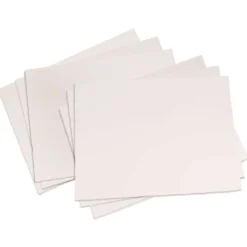 FABRIANO® „Artistico“, naturweiß Bütten-Aquarellkarton