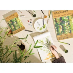 FABRIANO® BAMBOO MIX‑MEDIA