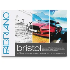 FABRIANO® Bristolkarton