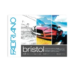 FABRIANO® Bristolkarton