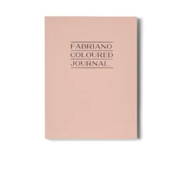 FABRIANO® COLOURED JOURNAL Skizzenbuch