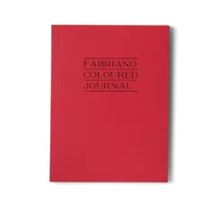FABRIANO® COLOURED JOURNAL Skizzenbuch