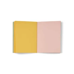 FABRIANO® COLOURED JOURNAL Skizzenbuch