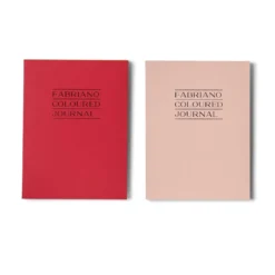 FABRIANO® COLOURED JOURNAL Skizzenbuch