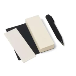 FABRIANO® Ispira Shorty Pen Set mit Kugelschreiber