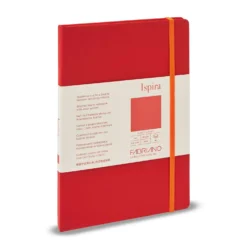 FABRIANO® Ispira Skizzenbuch, Hardcover