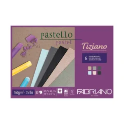 FABRIANO® Künstlerpapier Tiziano Pastellpapier