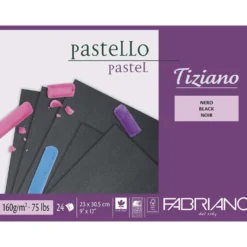 FABRIANO® Künstlerpapier Tiziano Pastellpapier