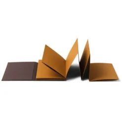 FABRIANO® LEPORELLO CROMIA Skizzenbücher