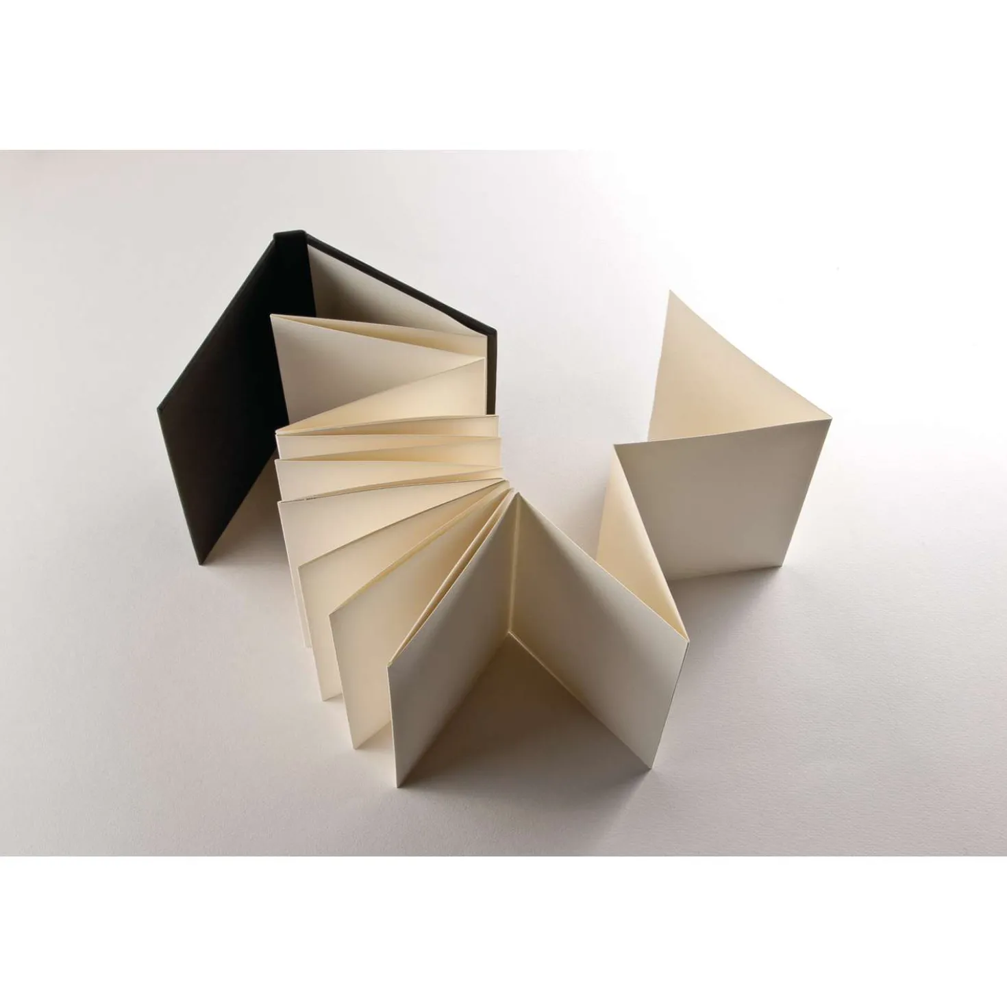 FABRIANO® Leporello Reisealbum