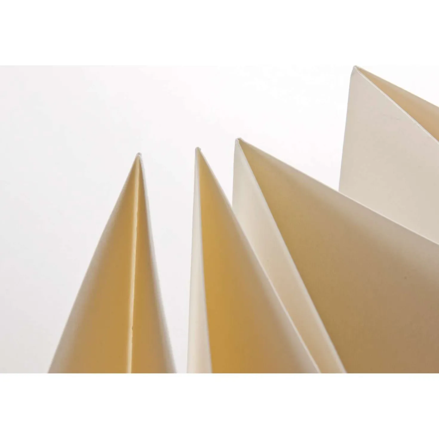 FABRIANO® Leporello Reisealbum