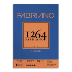 FABRIANO® 1264 Marker Block