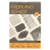 FABRIANO® SCHIZZI Spiral-Skizzenblock