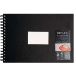 FABRIANO® Skizzenbuch Watercolor