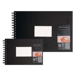 FABRIANO® Skizzenbuch Watercolor