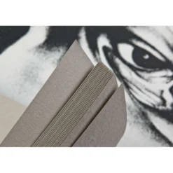 FABRIANO® Toned Paper Zeichenblock, Clay