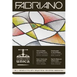 FABRIANO® Unica Druckpapier Block