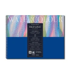 FABRIANO® „Watercolour“ Aquarellkarton