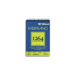 FABRIANO® 1264 Zeichenblock