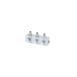 3-fach Luftverteiler Airbrush-Adapter