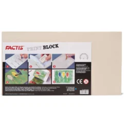 FACTIS® Printblock Druckplatten