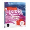 Farben formen - expressiv malen