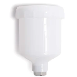 Farbtopf 150 ml für HONSELL Airbrush Spritzpistole 2006