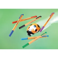 Faserstifte STABILO® GREENpoint