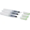 Fill`it Pinsel mit Wassertank, 3er-Set