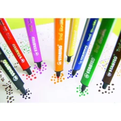 Filzstift STABILO® Trio Scribbi