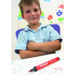 Filzstift STABILO® Trio Scribbi