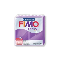 FIMO® Effect Modelliermasse, einzeln