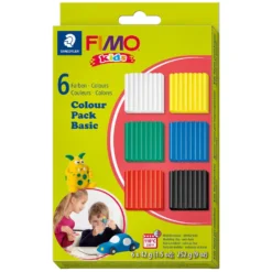 FIMO® Kids Colour Pack