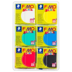 FIMO® Kids Colour Pack