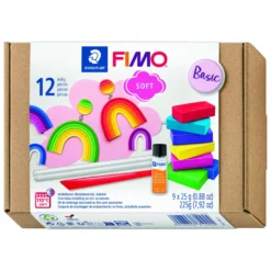 FIMO® Soft Basic-Set