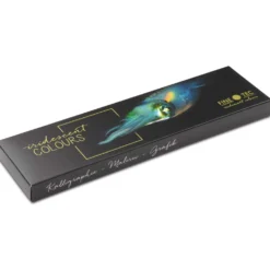 FINETEC Essentials irisierende Farben 6er-Set „Pixie Dust“