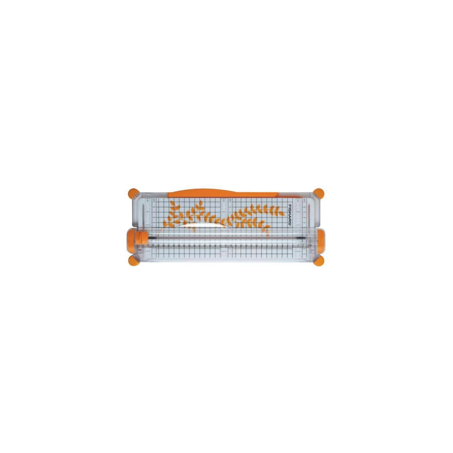 FISKARS® Tragbare SureCut™ Papierschneidemaschine, 30 cm , A4