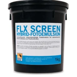 FLX SCREEN Hybrid-Fotoemulsion
