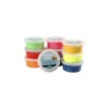 Foam Clay, Bunt-Set Modelliermasse