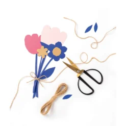 folia® Bastelschere 14,5 cm